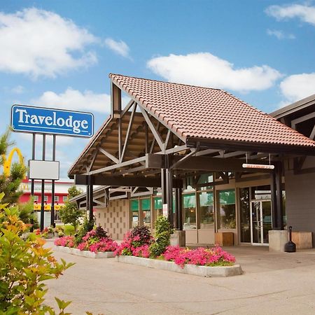 Travelodge By Wyndham ปรินซ์อัลเบิร์ต ภายนอก รูปภาพ