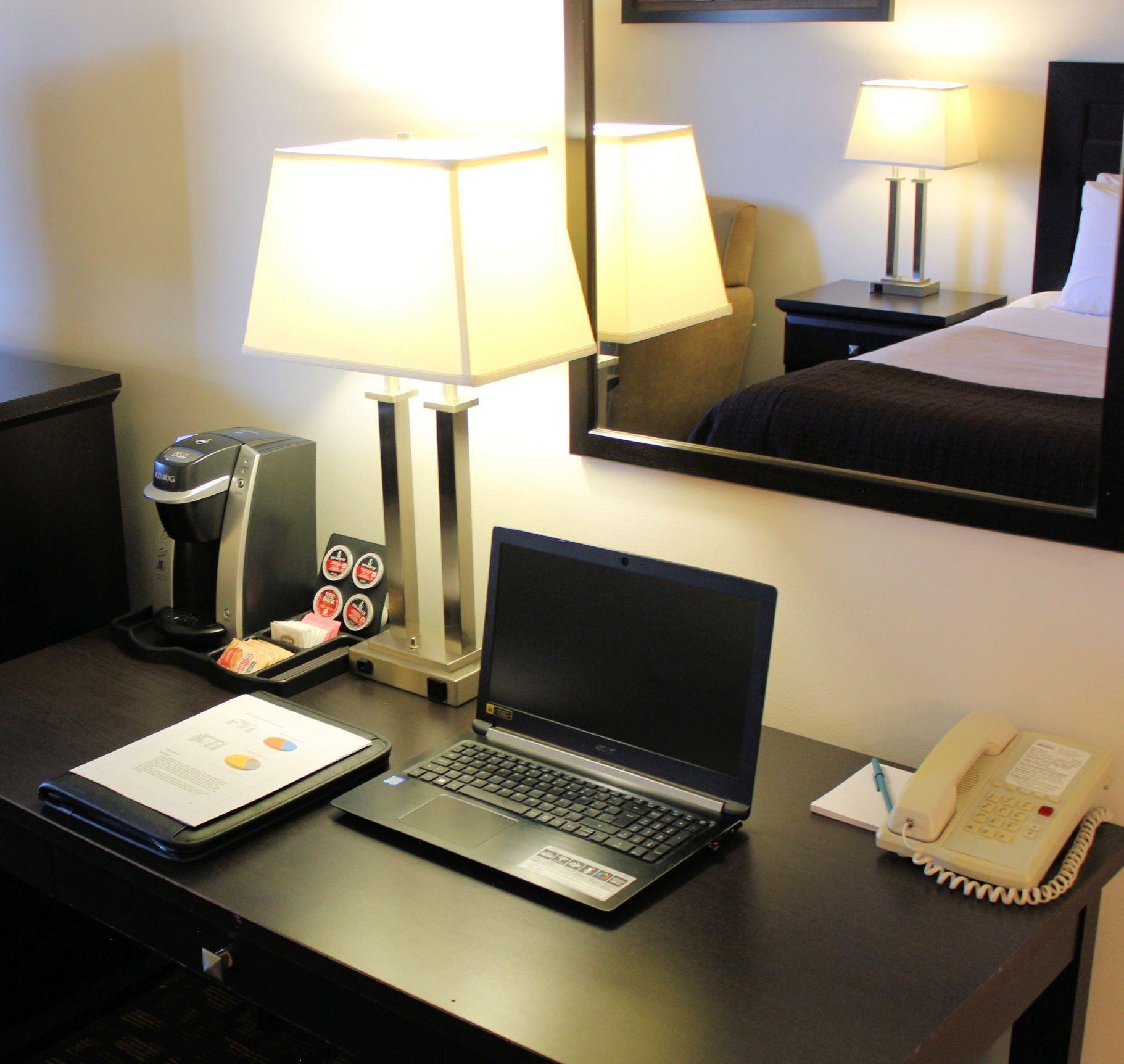 Travelodge By Wyndham ปรินซ์อัลเบิร์ต ภายนอก รูปภาพ