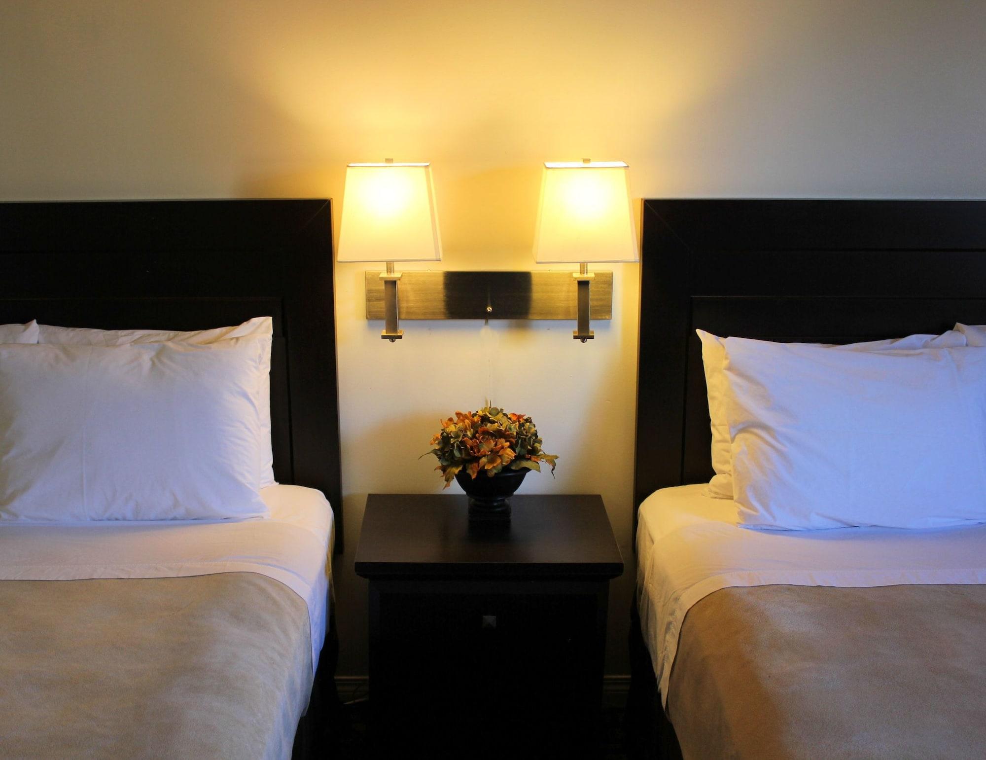 Travelodge By Wyndham ปรินซ์อัลเบิร์ต ภายนอก รูปภาพ